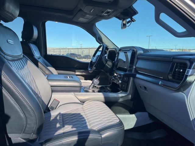 2023 Ford F-150 Limited