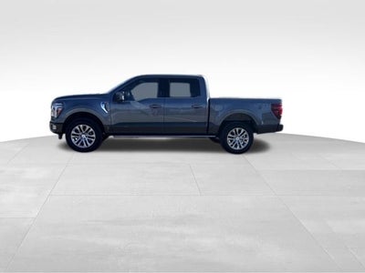 2024 Ford F-150 King Ranch