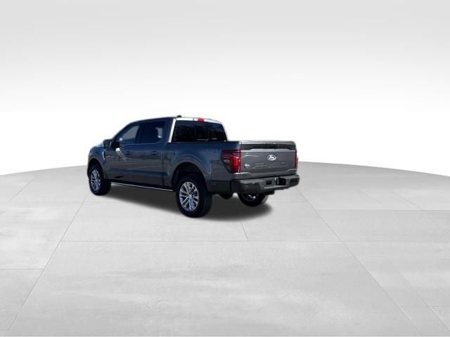 2024 Ford F-150 King Ranch