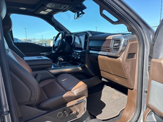2024 Ford F-150 King Ranch