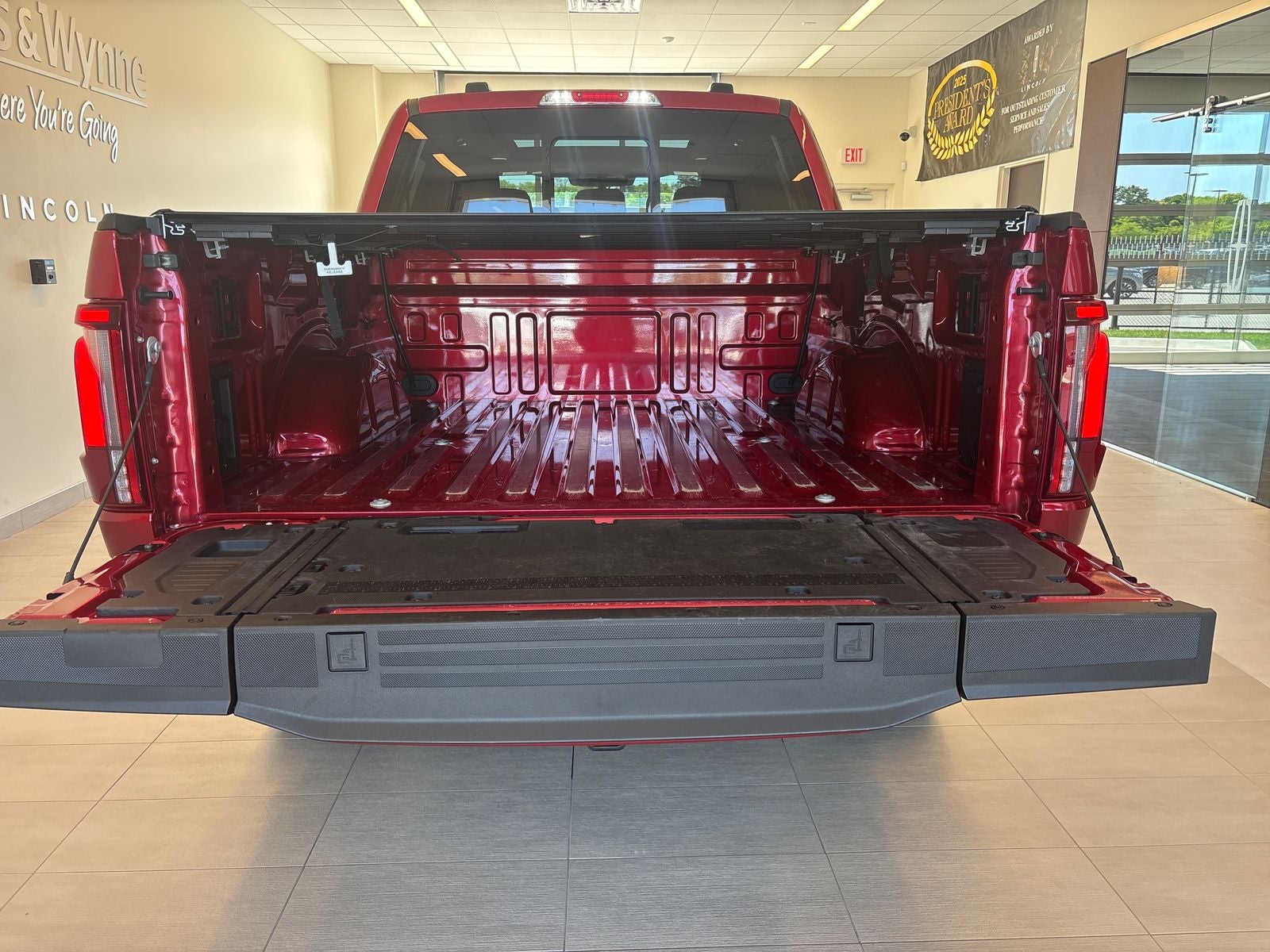 2024 Ford F-150 King Ranch