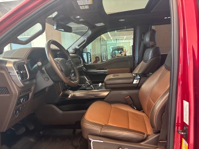 2024 Ford F-150 King Ranch