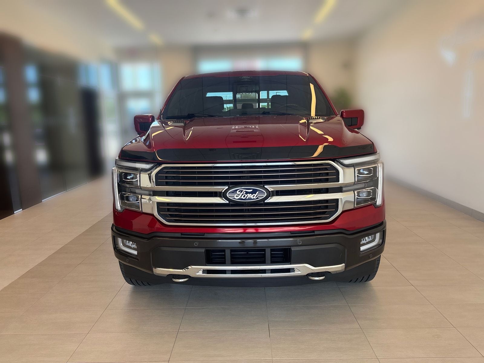 2024 Ford F-150 King Ranch