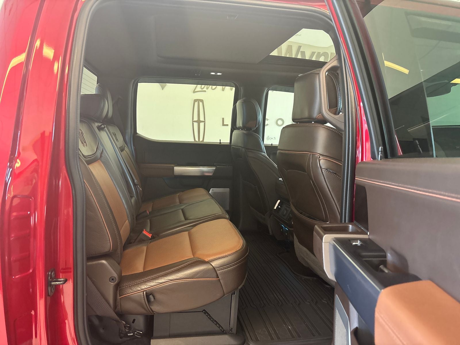 2024 Ford F-150 King Ranch