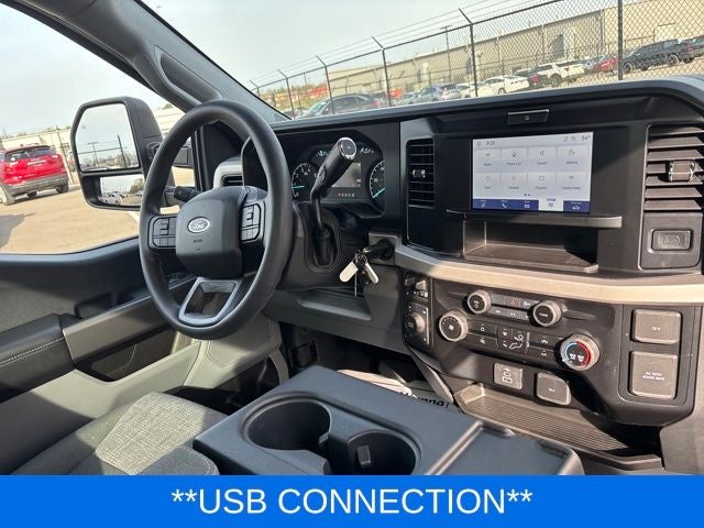 2025 Ford F-350SD XLT