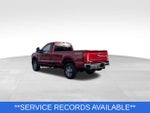 2025 Ford F-350SD XLT
