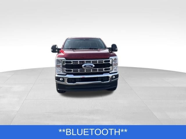 2025 Ford F-350SD XLT