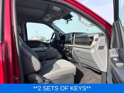 2025 Ford F-350SD XLT