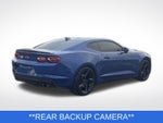 2023 Chevrolet Camaro LT1