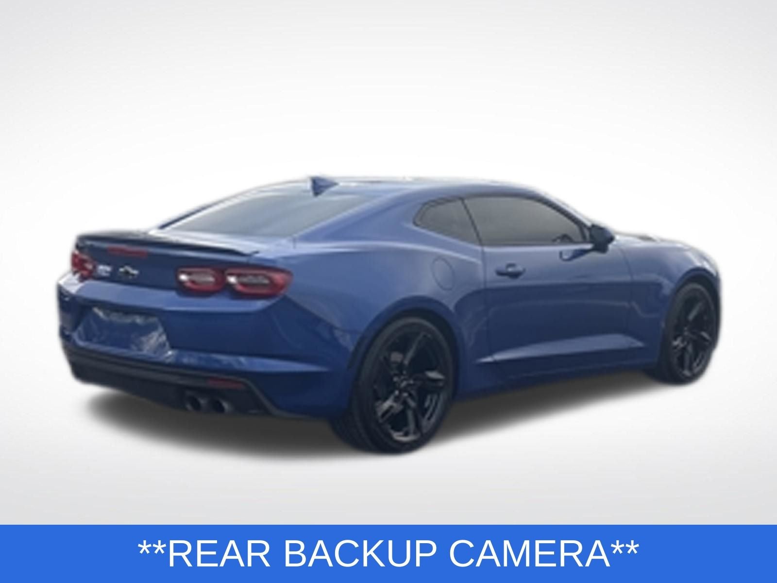 2023 Chevrolet Camaro LT1