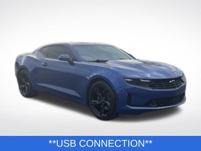 2023 Chevrolet Camaro LT1