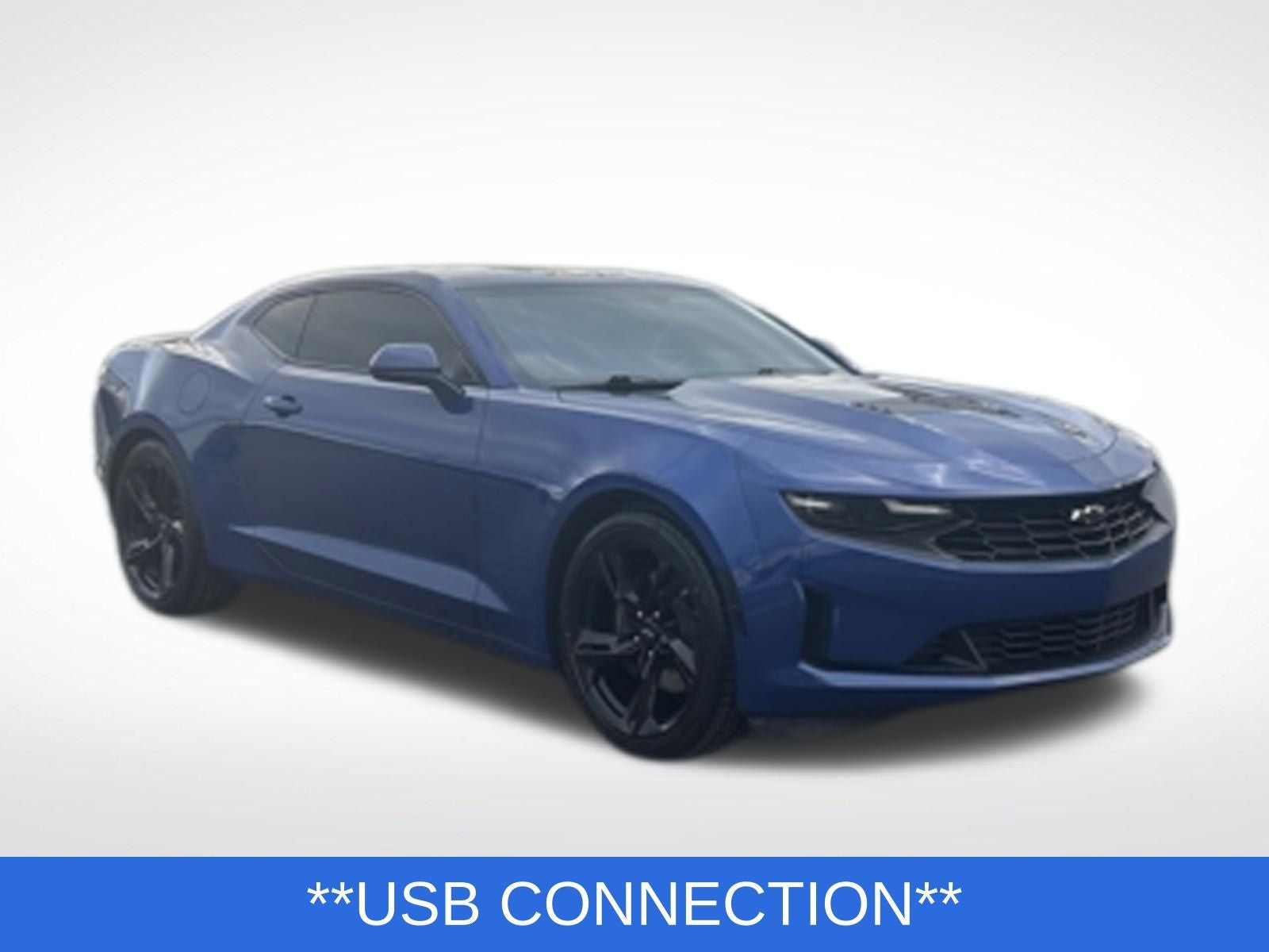 2023 Chevrolet Camaro LT1