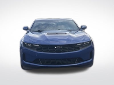 2023 Chevrolet Camaro LT1