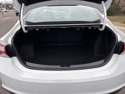 2023 Chevrolet Malibu LT 2LT