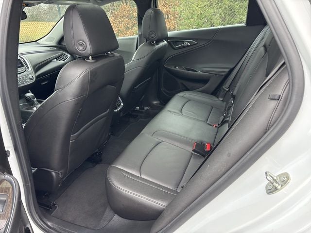 2023 Chevrolet Malibu LT 2LT