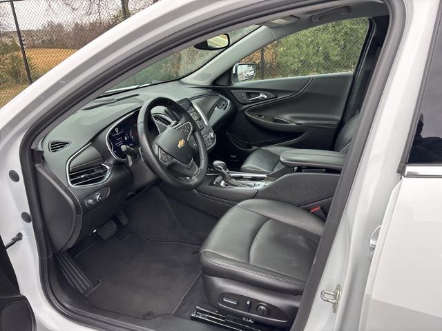 2023 Chevrolet Malibu LT 2LT