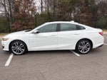 2023 Chevrolet Malibu LT 2LT