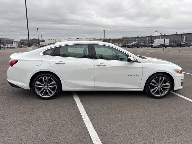 2023 Chevrolet Malibu LT 2LT