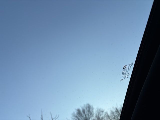 2021 Cadillac CT4 Sport