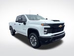 2025 Chevrolet Silverado 2500HD Work Truck