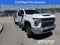 2023 Chevrolet Silverado 3500HD LTZ