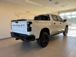 2022 Chevrolet Silverado 1500 LTD Custom Trail Boss