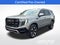 2025 GMC Yukon AT4