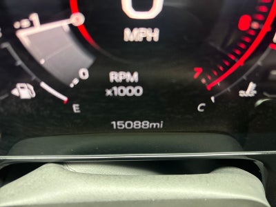 2025 GMC Yukon AT4