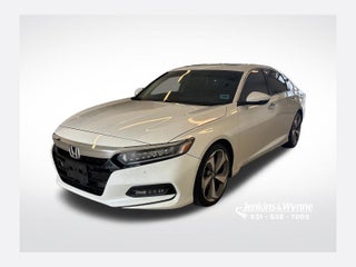 2019 Honda Accord Touring 2.0T