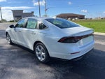 2025 Honda Accord LX FWD