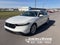 2025 Honda Accord LX FWD