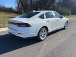 2025 Honda Accord LX FWD