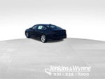 2026 Honda Accord LX FWD