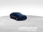 2026 Honda Accord LX FWD