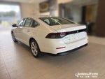 2026 Honda Accord LX FWD