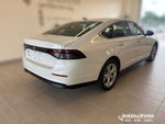 2026 Honda Accord LX FWD