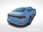 2026 Honda Accord LX FWD