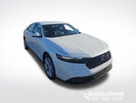 2026 Honda Accord LX FWD