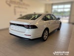 2026 Honda Accord LX FWD