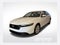 2026 Honda Accord LX FWD