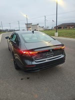 2025 Honda Accord SE FWD