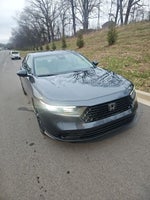 2025 Honda Accord SE FWD