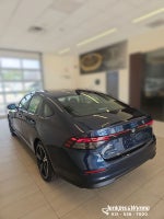 2026 Honda Accord SE FWD