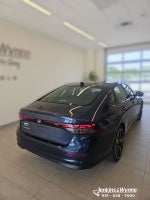 2026 Honda Accord SE FWD