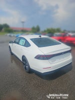 2026 Honda Accord SE FWD