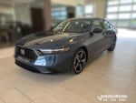 2026 Honda Accord SE FWD