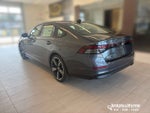 2026 Honda Accord SE FWD