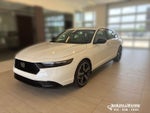 2026 Honda Accord SE FWD