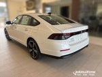 2026 Honda Accord SE FWD