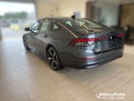 2026 Honda Accord SE FWD